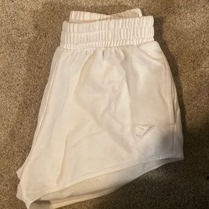 Gymshark shorts!!